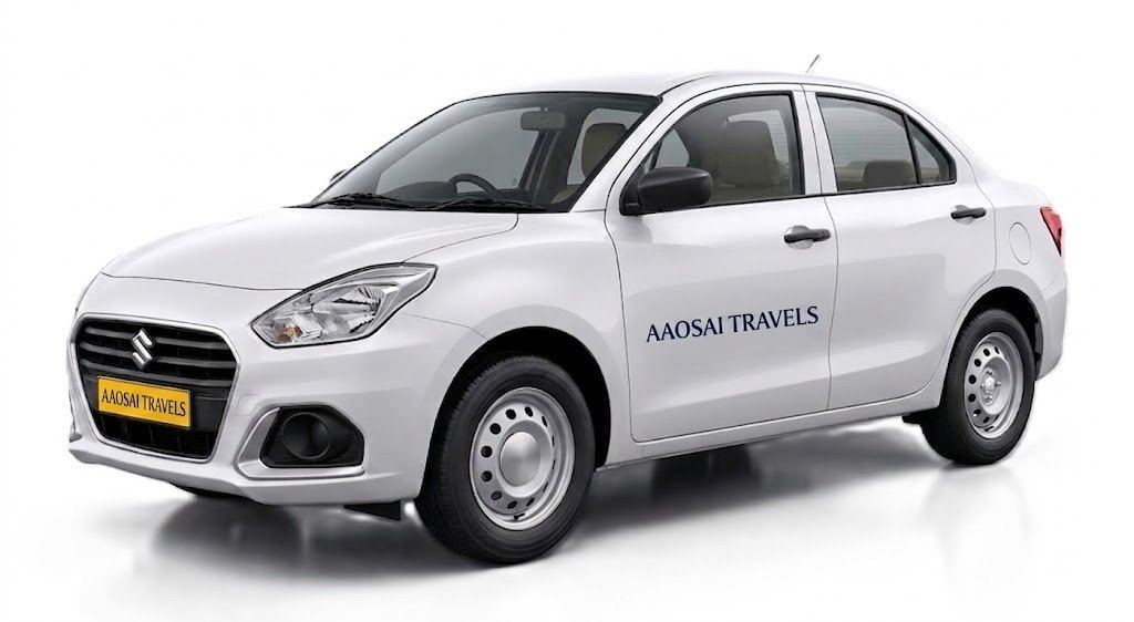 Swift Dzire