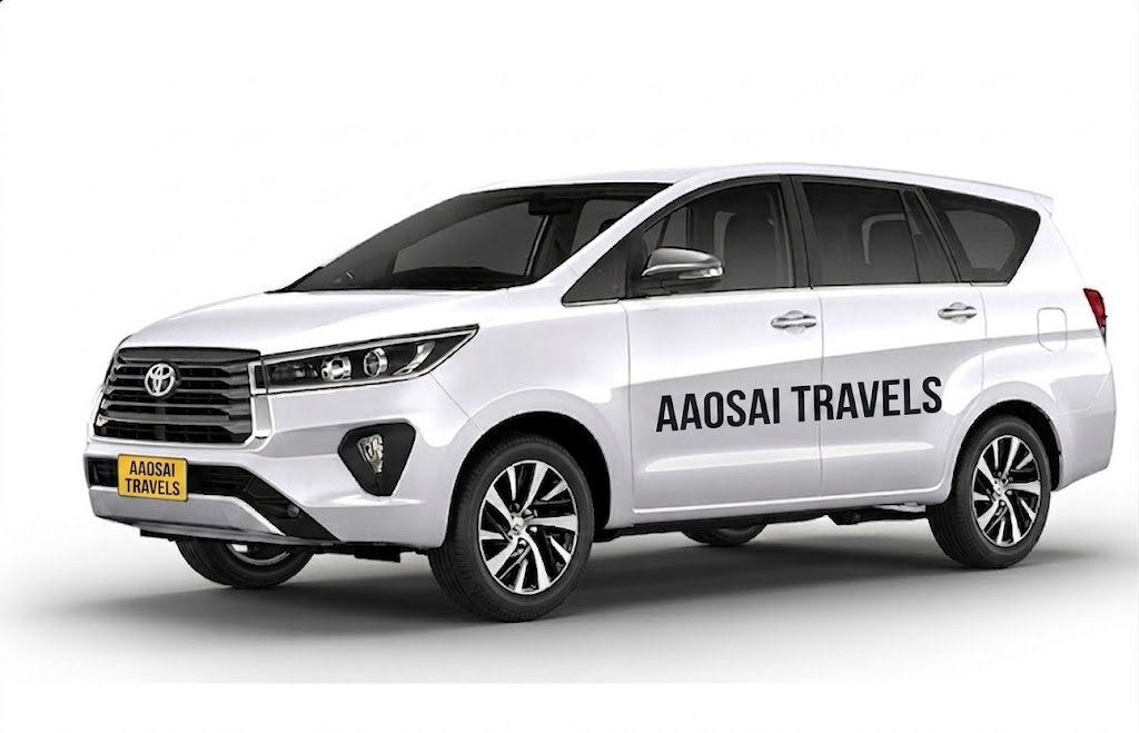 Innova Crysta