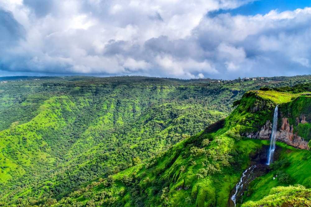 Best Hill Stations